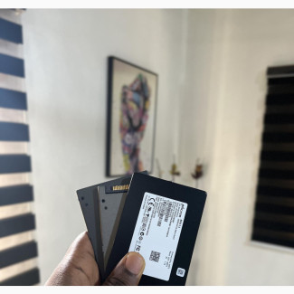 Intel 180gb SSD
