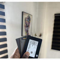 Intel 180gb SSD