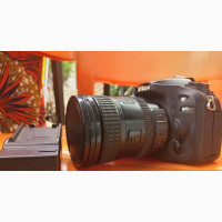 Digital Professional Camera