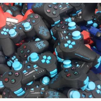 PS3 Controllers - Genuine and Brand New