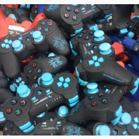 PS3 Controllers - Genuine and Brand New