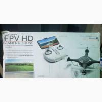 Brand New FPV HD Camera Drones