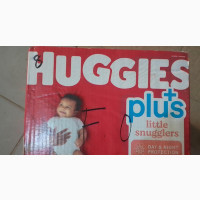 Huggies Plus All Sizes Available