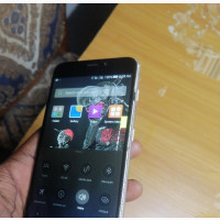 Gionee S9 64 GB Gray