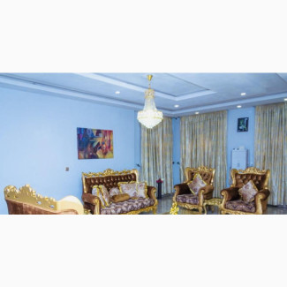 6 Bedroom Fully Detached