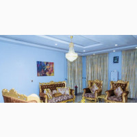 6 Bedroom Fully Detached