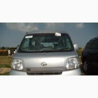 Daewoo B-FB-50 2005 Grey