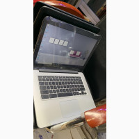 Laptop HP Chromebook 14 G4 4GB Intel Celeron SSD 16 GB