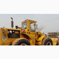 Caterpillar 966c Lowbed Wheelloader - Buy and Use