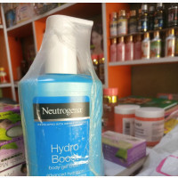 Neutrogena Body Lotion - Repair Your Skin