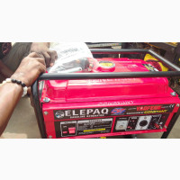 Elepaq Generator 4500