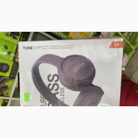 JBL Wireless Bluetooth Headset Tune 510 Noise Cancellation