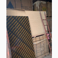 Marine Construction Plywood