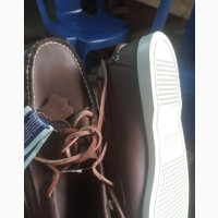 Italian Quality Sebago Shoes