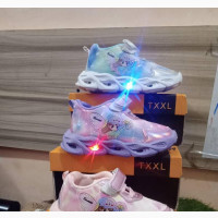 Kids Quality Sneakers - Brand New - Unisex - Fashion - Size 21-31