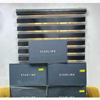Space X Starlink Router