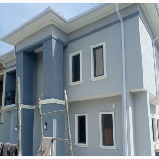 4bdrm Duplex in Entd Estate, Gwarinpa for rent