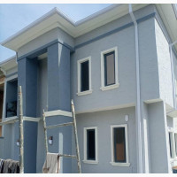 4bdrm Duplex in Entd Estate, Gwarinpa for rent