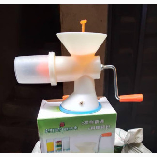 Manual Beans/Pepper Grinder
