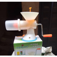 Manual Beans/Pepper Grinder