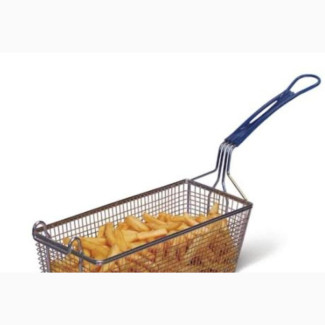 Deep Fryer Basket