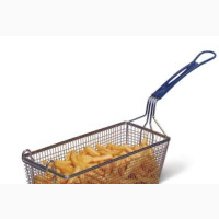 Deep Fryer Basket