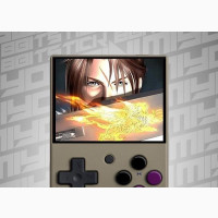 Miyoo Mini Game Console - 64GB Card Included