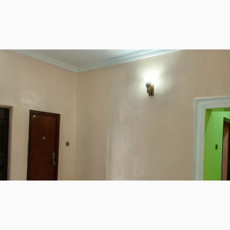 Newly-Built 2 Bedroom Flat at Rumuowhara, Port Harcourt