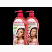 Tomatone Clarifying Shower Gel