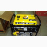 Elepaq Generator SV2500 (1.5KVA)