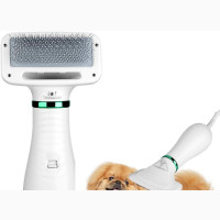 Kivpet 2 in 1 Pet Grooming Hair Dryer Blower