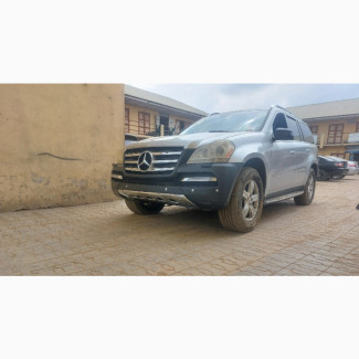 Upgrade Your 2005 ML350 to 2010 Model