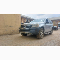 Upgrade Your 2005 ML350 to 2010 Model