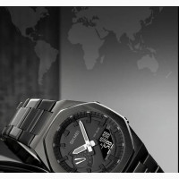Skemei Unisex Watch