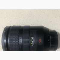Nikon 24-120mm F/3.5-5.6g VR