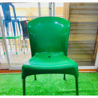 Higher Quality Plastic Chair