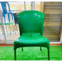Higher Quality Plastic Chair