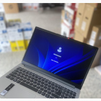 New Laptop Lenovo Ideapad 3 4GB Intel Celeron SSD 256GB