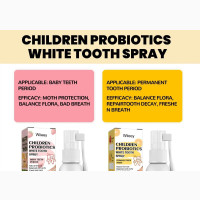 Children Probiotic Mouthspray