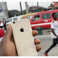 New Apple iPhone 6 32 GB Gold