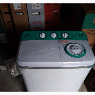 Brand New Hisense Washing Machine 5kg Wspa503