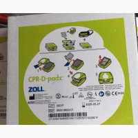 Brand New Zoll Defibrillator Pad