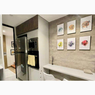 3bedroom(2bed)Duplex With Seaview /Cityview Victoria Island