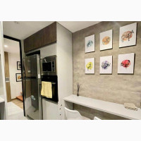 3bedroom(2bed)Duplex With Seaview /Cityview Victoria Island