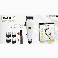 Wahl - Super Taper (Corded) Clipper - Classic Series