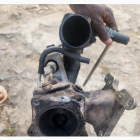 Turbocharger System 2020 Honda Accord