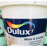 Dulux Matt Paint - Premium Quality