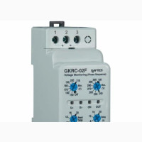 Voltage Monitoring