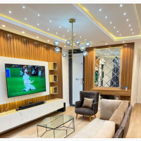 Luxury 2 Bedroom Apartment in a Secured Estate
