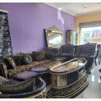 Complete Set of Turkey Sofa